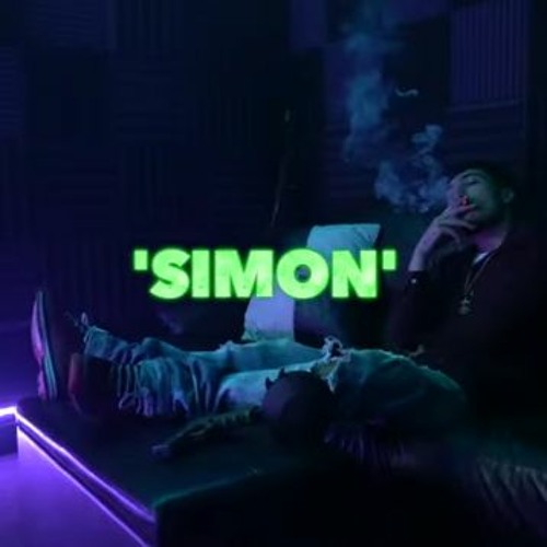 Stream Bronem GTE - Simon by BROKEN SPEAKERZ | Listen online for free ...