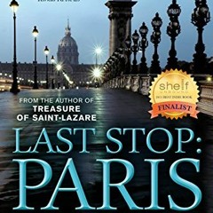)( Last Stop, Paris, Non-stop action on the Seine, At a glittering party overlooking the Seine,