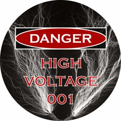 High Voltage Mix 001