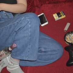 TRASHBEBIILY - MEINE JUNGS (prod. by puncho)