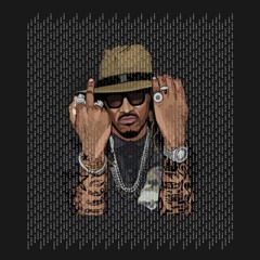 [FREE] Drake x Future Type Beat 2020 - "In my eyes" | Trap Instrumental