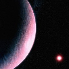 Exoplanet