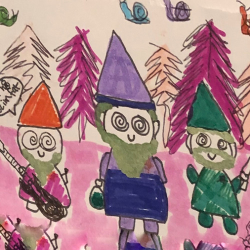 Stream Wonderful World The End Remix by Randyz Universe Listen