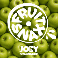 FRUITSNAX Green Apple | House Set