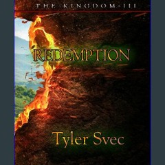 ebook read pdf 📚 Redemption (The Kingdom) get [PDF]
