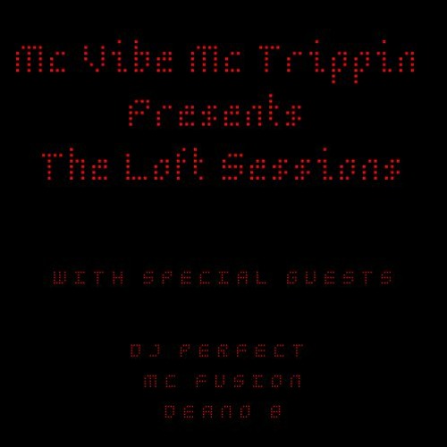 01 Dj Perfect Vibe Trippin Deano B Fusion