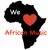 Artwork for AFRO - CHILL MIX1