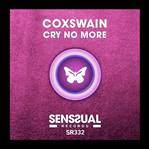 Coxswain - Cry No More (Radio Edit)