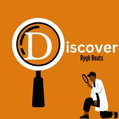 "Discover" Drake type beat 89bpm
