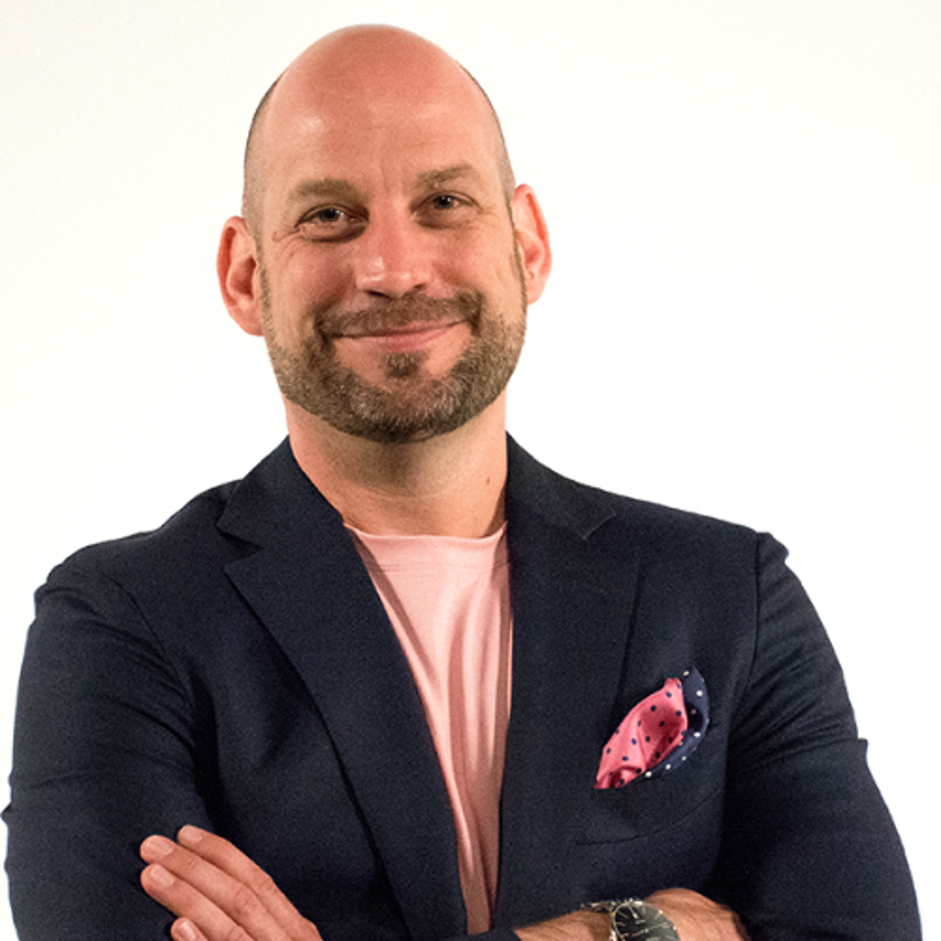 The Frank MacKay Show - Andrew Barnsley