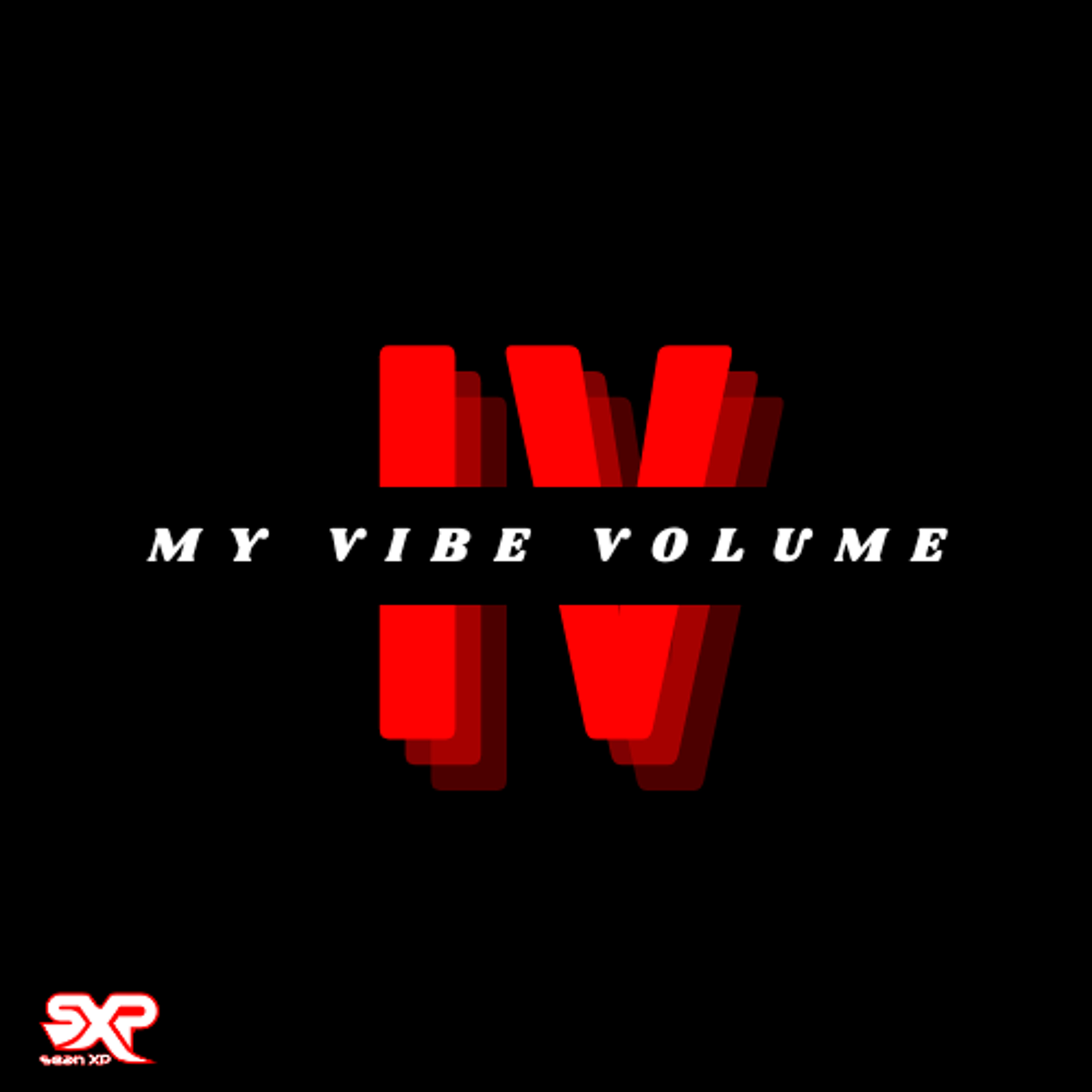 My Vibe Volume 4