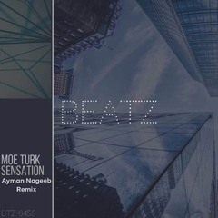 Sensation (Ayman Nageeb Remix)