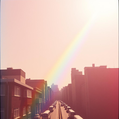 Sunshine in My Flow