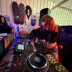hopking mix