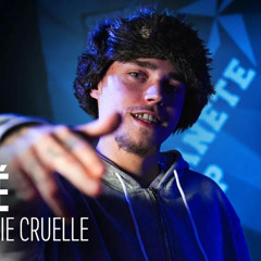 Kanoé - Mélancolie Cruelle [SLOWED]