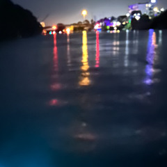 Bright Lights