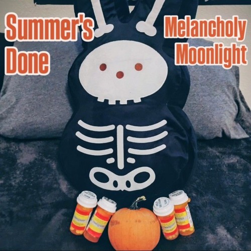 Summer's Done prod. mxtthxw x babieyummo