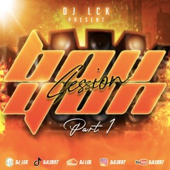 BOUYON SESSION PART.1 BY DJ LCK #BOUYONSESSION #PromotiomPower