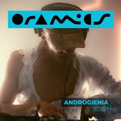 ORAMICS 224: androgienia
