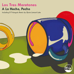 PAC010 Clips: A Lo Hecho, Pecho - Los Tres Moretones
