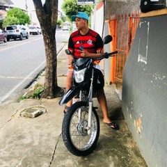 MC AMARAL-NO PORTE UMA PICA-PAU, NA ORELHA O BALÃO [DJ LR DO DICK] BAILE DO BV 2018