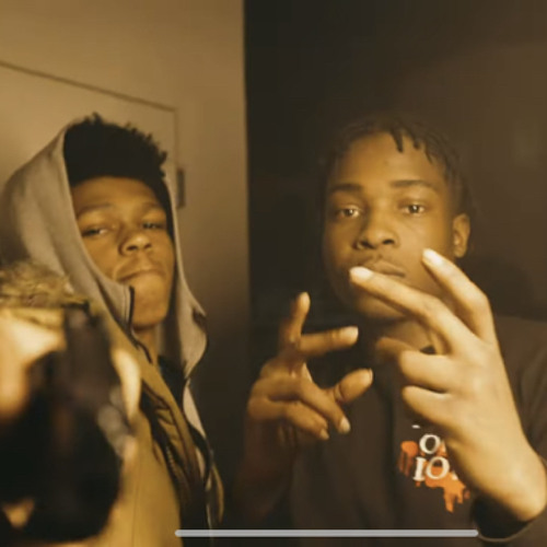 Zoe Floxks x Pradaa P x Dolo G’enius x Siggie Sev x Freshy DaGeneral - EBK