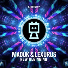 Maduk & Lexurus New Beginning (feat. RIENK)
