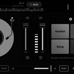Al'Dino Jose - house mix (Tchumene house sessions).mp3