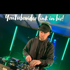 DJ Ketso - De Ketso Gaat Live Show #1 YT Link In Bio! (2021) (Uptempo Hardcore)