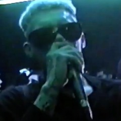 Caspr - Life Gets Hard (prod. @eriksanarchy) (Extended Snippet)