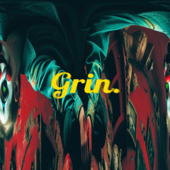 grin. / Gama.