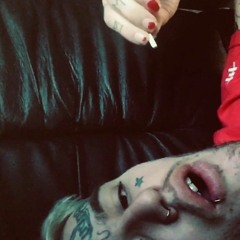 Lil PEEP - The Way i See things (GLADE edit wip))