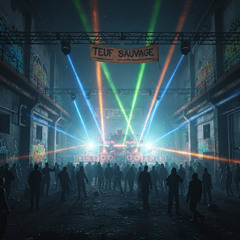 Concrete Chaos [TRIBE/ACID PREVIEW 2025]