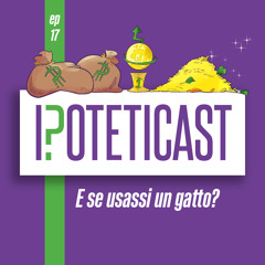 Se usassi un gatto?