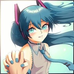 You Give Me Life (Miku Expo 2024 10th Anniversary Song Contest)