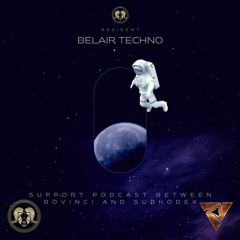 Belair-Techno - PROMO SET @ SUBKODEX 2022