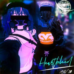 【Colorbass】Heartbleed - R1O, DASHMODE, EGK, MNB 【Mai, Hatsune Miku】