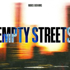 Nodus, Ben Hims - Empty Streets