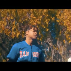 Broken Heart - PG Vari X YungVevo2x