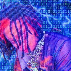 [FREE] Trippie Redd x Rage Type Beat - "SPACEMAN" | Hyperpop Type Beat (prod. @fantommuzik)