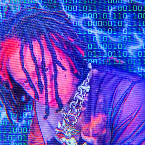 [FREE] Trippie Redd x Rage Type Beat - "SPACEMAN" | Hyperpop Type Beat (prod. @fantommuzik)