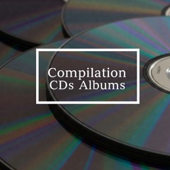 Compilation CDs Albums
