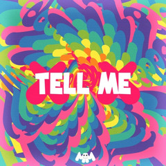 Tell Me - Master | MINH ANH MIX