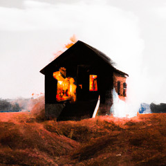 This House Is On Fire (Instrumental)