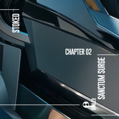 Stoked - Sanctum Surge - BTNL19