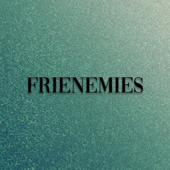 Frienemies (prod woodpecker)