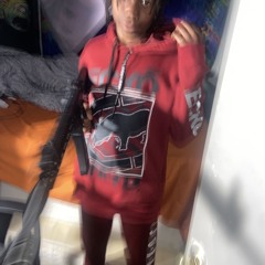 Purpin on the net ft-trevon_him