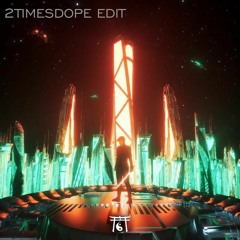 2timesdope - I Feel Alive
