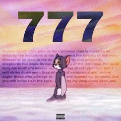 777 Ft. BRYOZA (Prod.Jamin Carter)