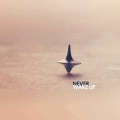 21UZIWRLD 1700 X BAGELS - NEVER WAKE UP (PROD. BY RASPO BEATS)